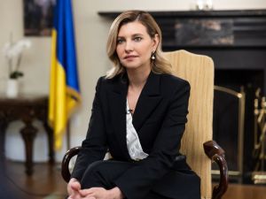 Ми відчуваємо величезну підтримку світу, але потрібно, щоб вона надходила швидше